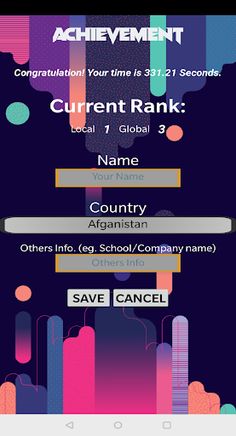 Pro Math - Screenshot 3