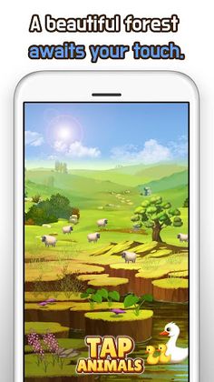 Tap Animals - Screenshot 4