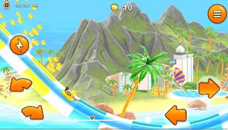 Splash Park Amusement - Screenshot 1