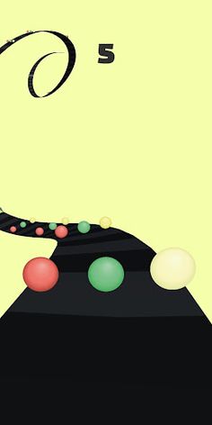 Roll Ball Color - Screenshot 4