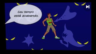 Deambulo - Screenshot 2