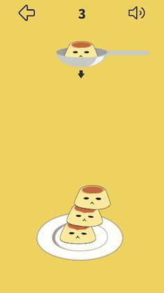 Pudding Tower - Screenshot 1