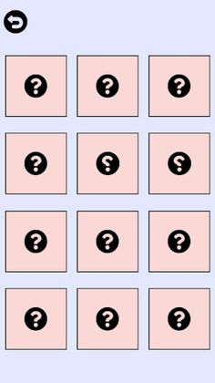 Memory Match - Screenshot 3