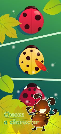 ladybug(sonechko) - Screenshot 1