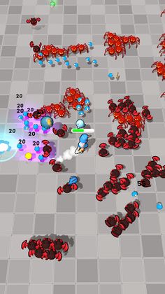 Monster Trainer - Screenshot 3