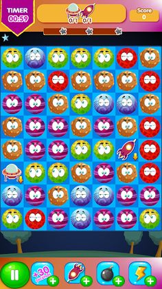 Planets Box - Screenshot 3