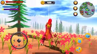 Jurassic Parasaurolophus - Screenshot 3