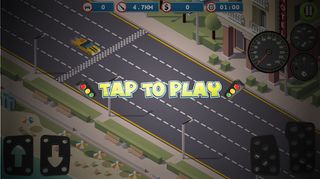Traffic Racer - Screenshot 2