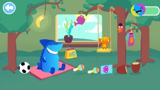 Moka Mera Lingua - Screenshot 2