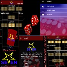 7Star Games - Screenshot 2