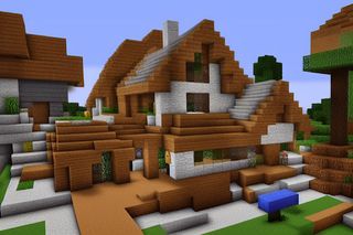 Craftsman: Minicraft Master - Screenshot 3
