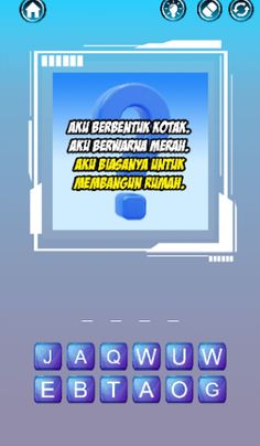 Tebak Siapa Aku - Screenshot 3