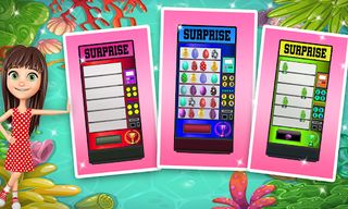 Surprise Eggs Joy Toys - Screenshot 2