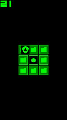 Hacker Defence - Screenshot 4