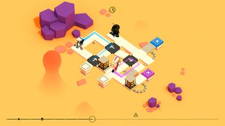 Causality - Screenshot 3