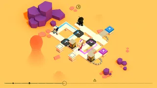 Causality - Screenshot 3