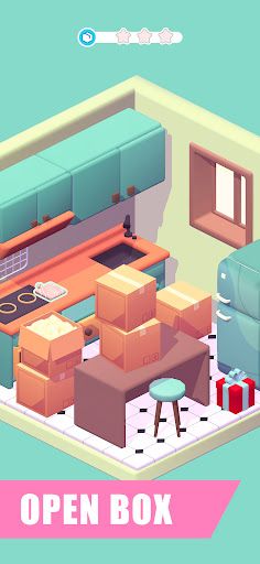 Home Decor Master: Design Life - Screenshot 3