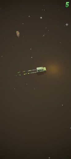 Savanna Chase 3D - Screenshot 1