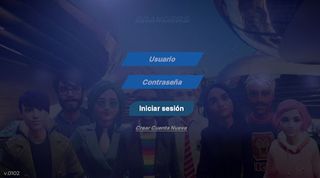 Evoverse - Screenshot 1