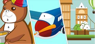 Color Master - Paint By Number - Screenshot 1