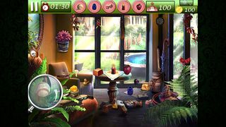 Summer Cleaning - Screenshot 3