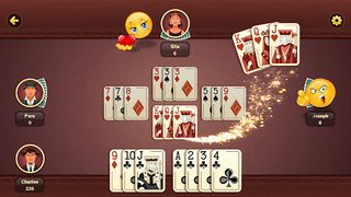 Hazari Grand- 1000 Points Game - Screenshot 3