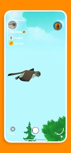 DR Naturspillet - Screenshot 3