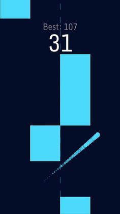 Impossible Snake - Screenshot 2