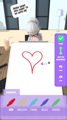 Creative Date DYI - Screenshot 4