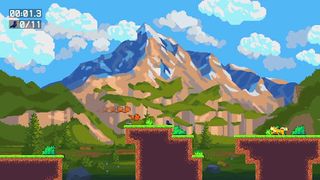 Fast Cato - Screenshot 2