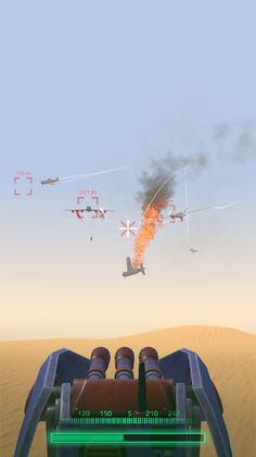 Defense Turret: Fury - Screenshot 2