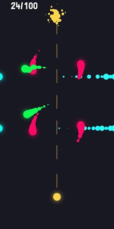 FireLine - Screenshot 4