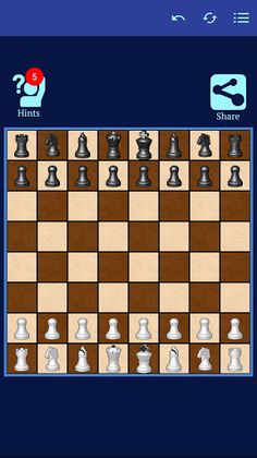 Chess - Screenshot 2