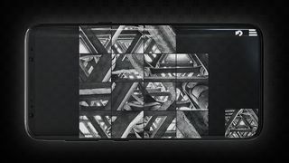 Puzzle of Mine - Screenshot 2