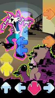 Rap Beat Battle - Full Mods - Screenshot 5