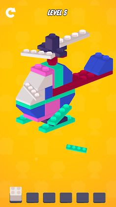 Disassemble It! - Screenshot 4