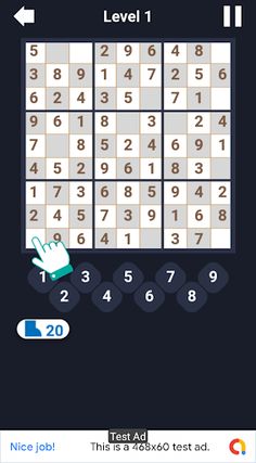 Box Puzzle - Screenshot 3