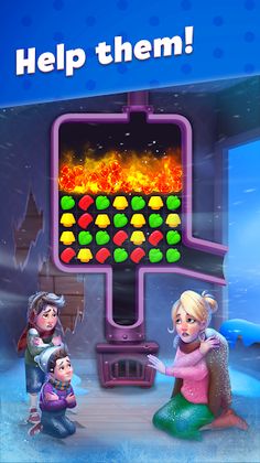 Familyscapes: The Series - Screenshot 1