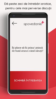 spovedanie - Screenshot 4