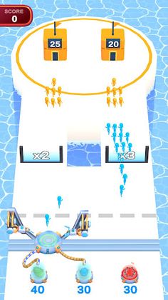 Bio Boom - Screenshot 1