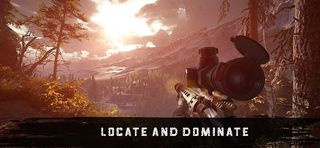 Blonde Assassin - Screenshot 3