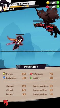 Ninja Legends:Path of Stealth - Screenshot 3
