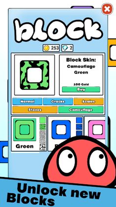 Slime Climb - Screenshot 4