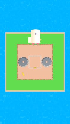 Sheep Dog - Screenshot 2