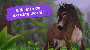 Star Stable Online - Screenshot 2