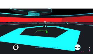 Neodron - Screenshot 3