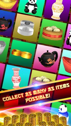 Coin Dragon: Idle Dozer Game - Screenshot 3