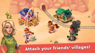 Find it First Spot the Differe - Screenshot 3