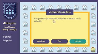 4Integrity - Screenshot 3