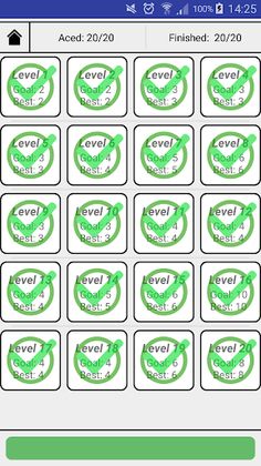 Comptolock: Numbers Puzzle Gam - Screenshot 2